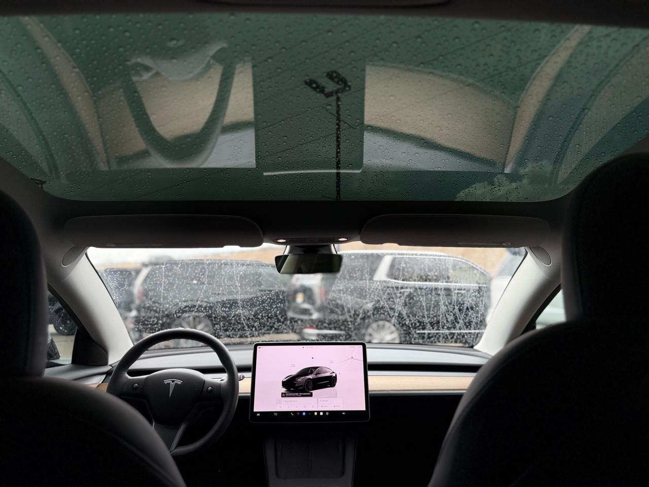 Tesla Model 3 RWD 2023