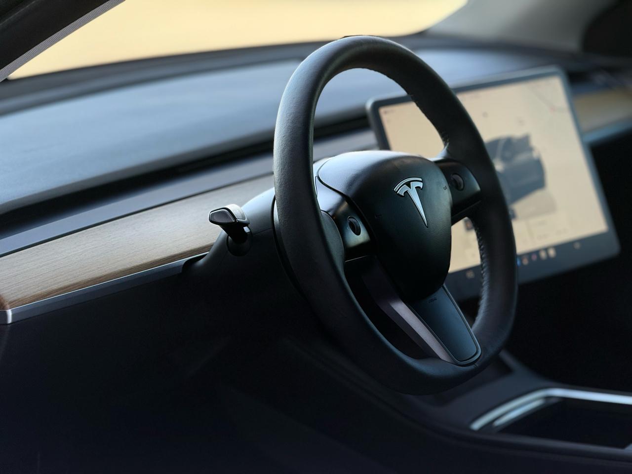 Tesla Model Y Long Range AWD 2023