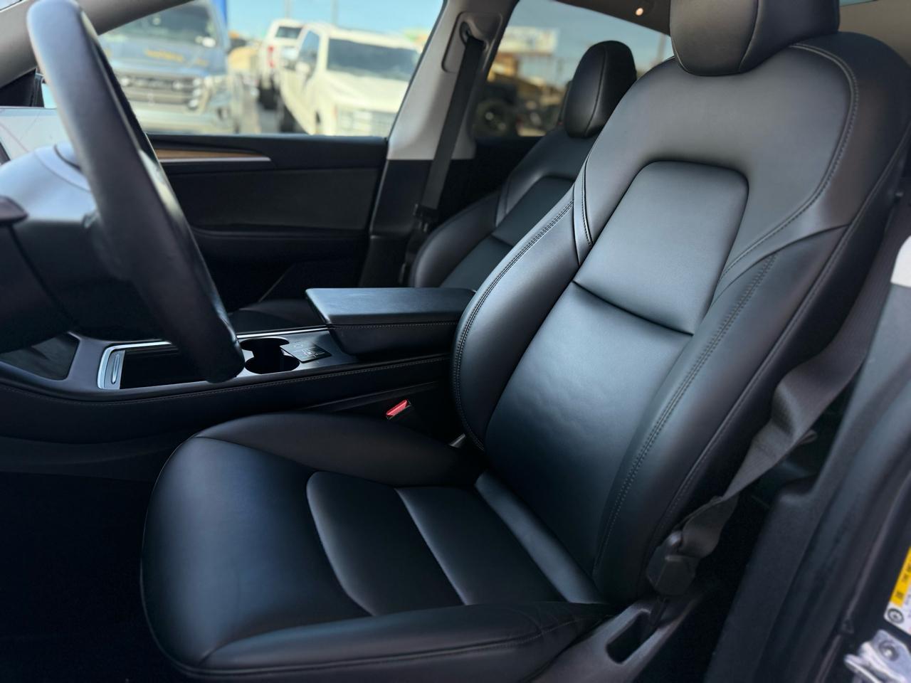 Tesla Model Y Long Range AWD 2023