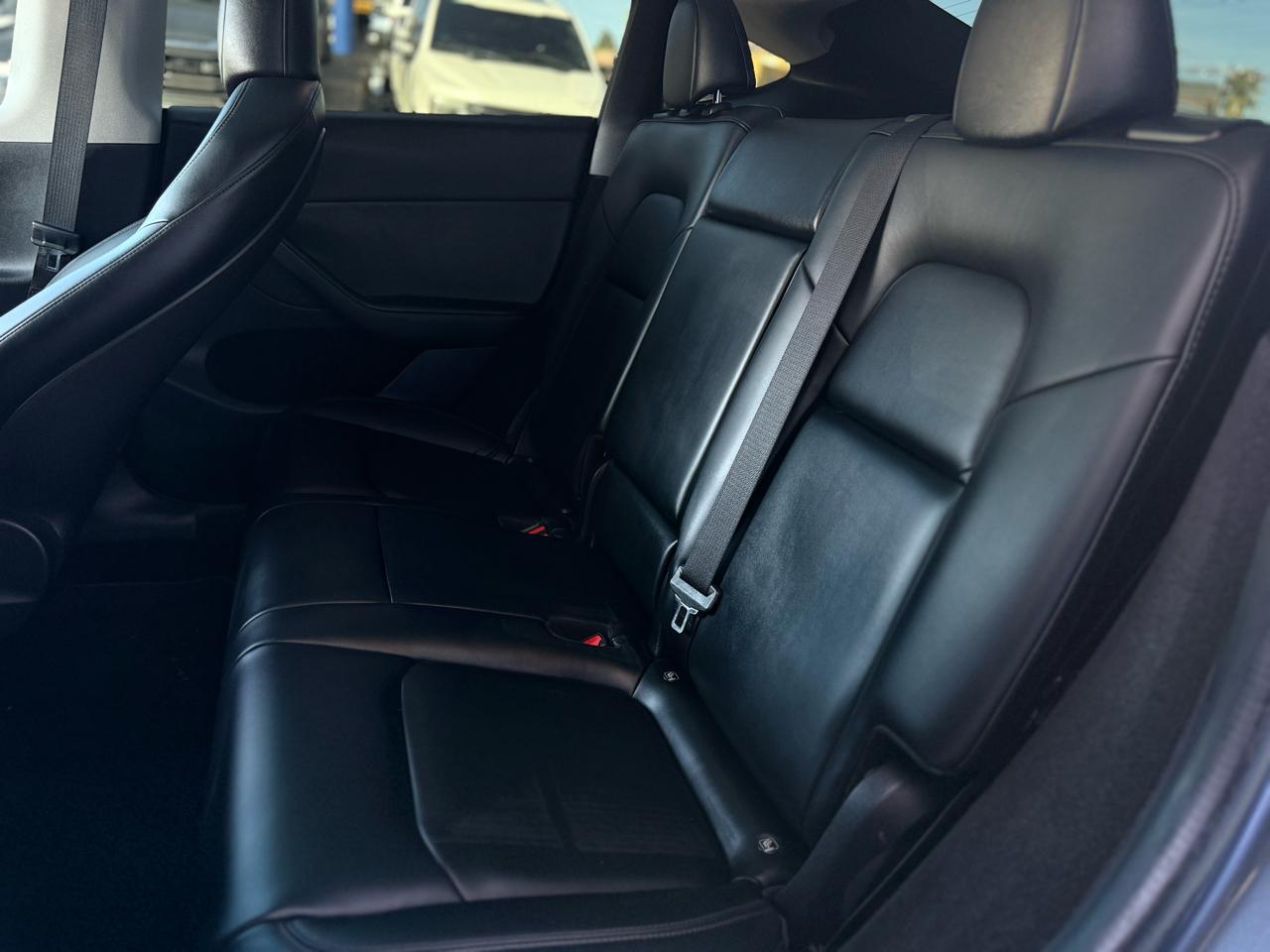 Tesla Model Y Long Range AWD 2023