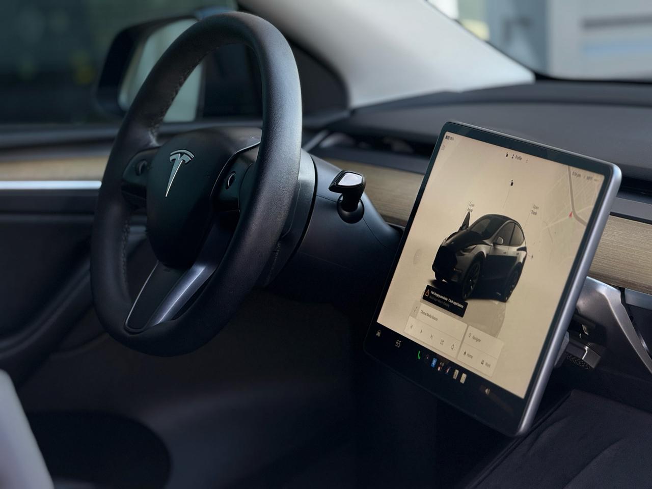 Tesla Model Y Long Range AWD 2023