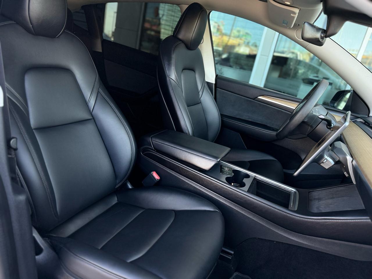 Tesla Model Y Long Range AWD 2023