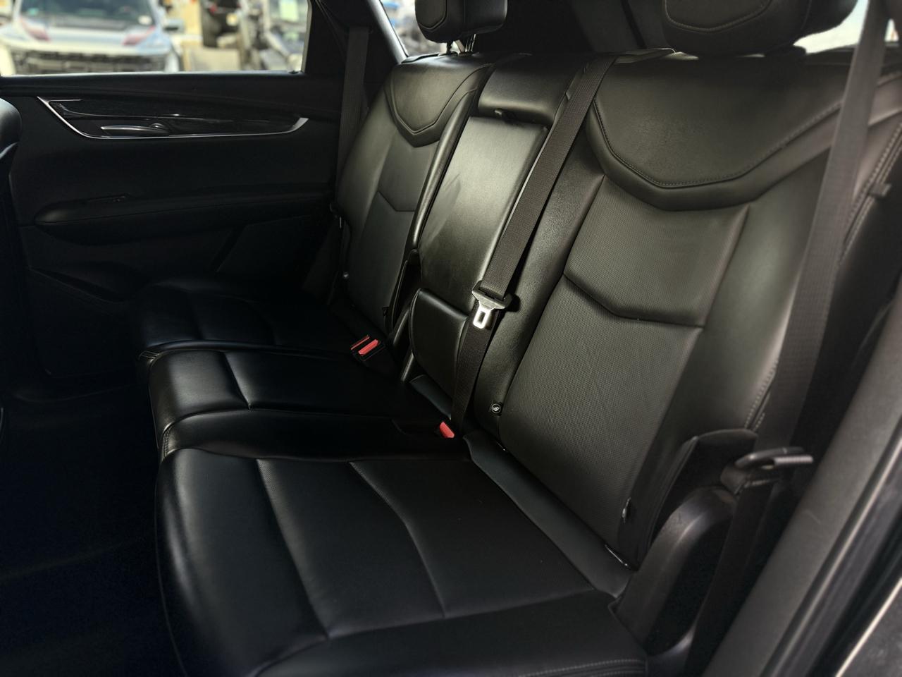 Cadillac XT5 FWD 4dr Premium Luxury 2022