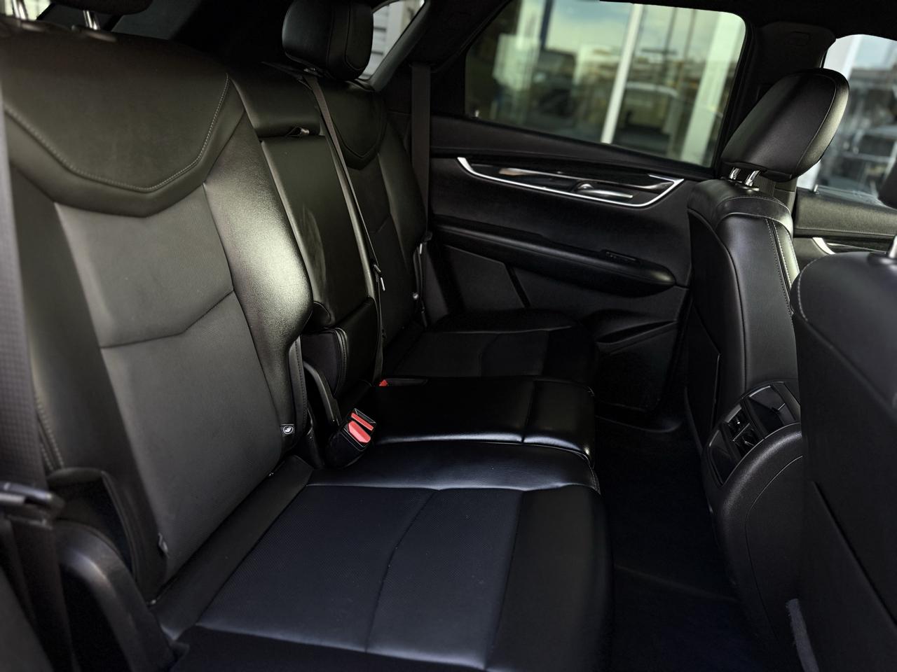 Cadillac XT5 FWD 4dr Premium Luxury 2022