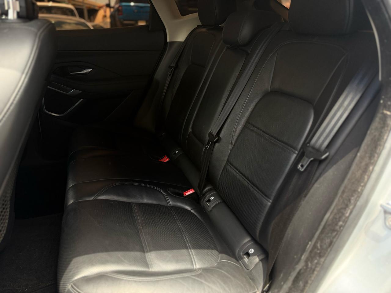 Jaguar E-Pace P250 AWD S 2019