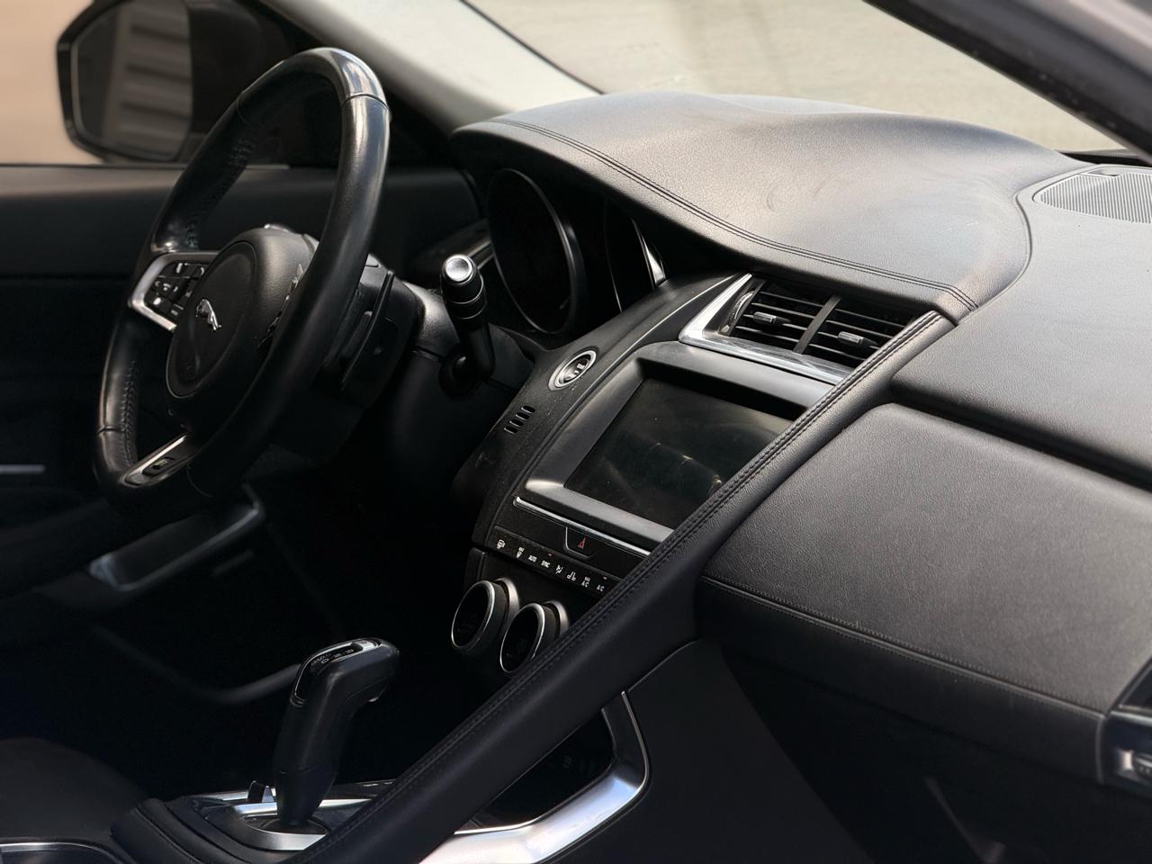 Jaguar E-Pace P250 AWD S 2019