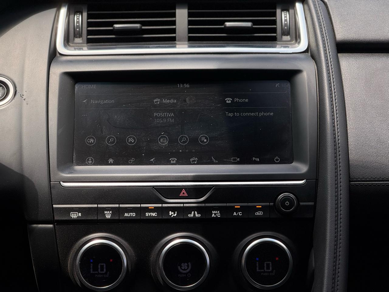 Jaguar E-Pace P250 AWD S 2019