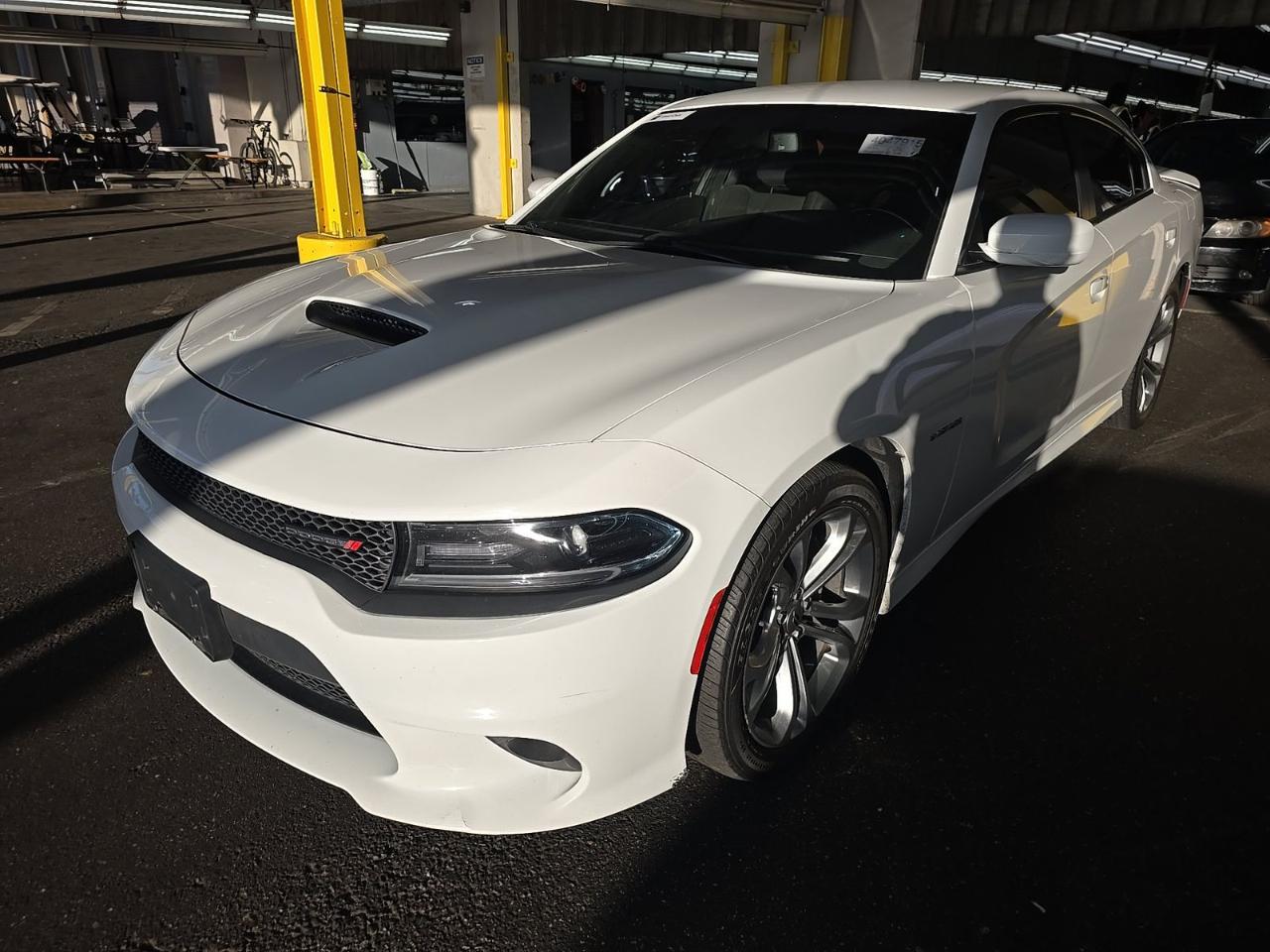 Dodge Charger R/T RWD 2021