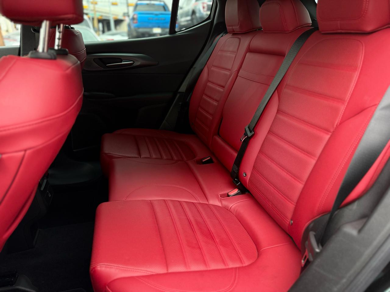Dodge Hornet R/T Plus EAWD *Ltd Avail* 2024