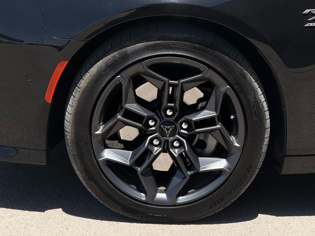 Dodge Charger Daytona R/T AWD 2025