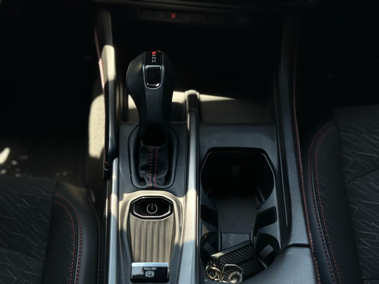 Dodge Charger Daytona R/T AWD 2025