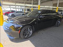 2025 Dodge Charger Daytona 