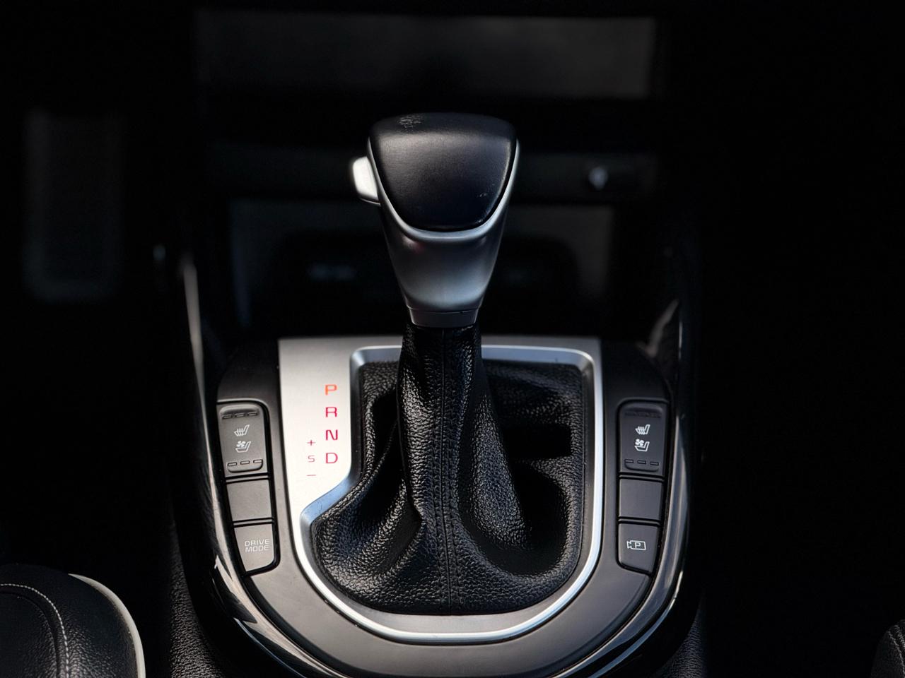 Kia Forte GT-Line IVT 2023