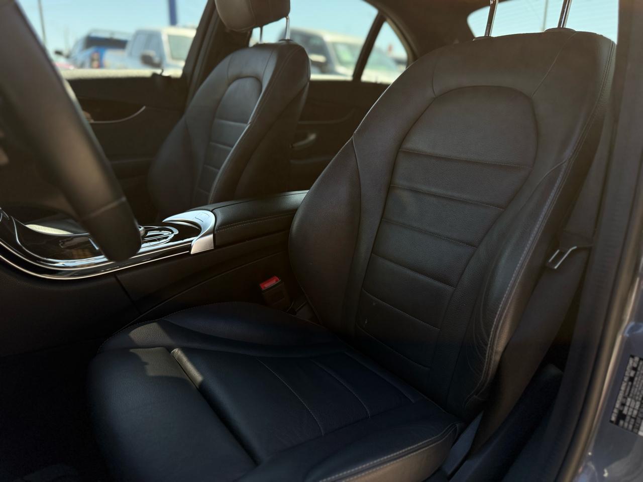 Mercedes-Benz C-Class C 300 Sedan 2020