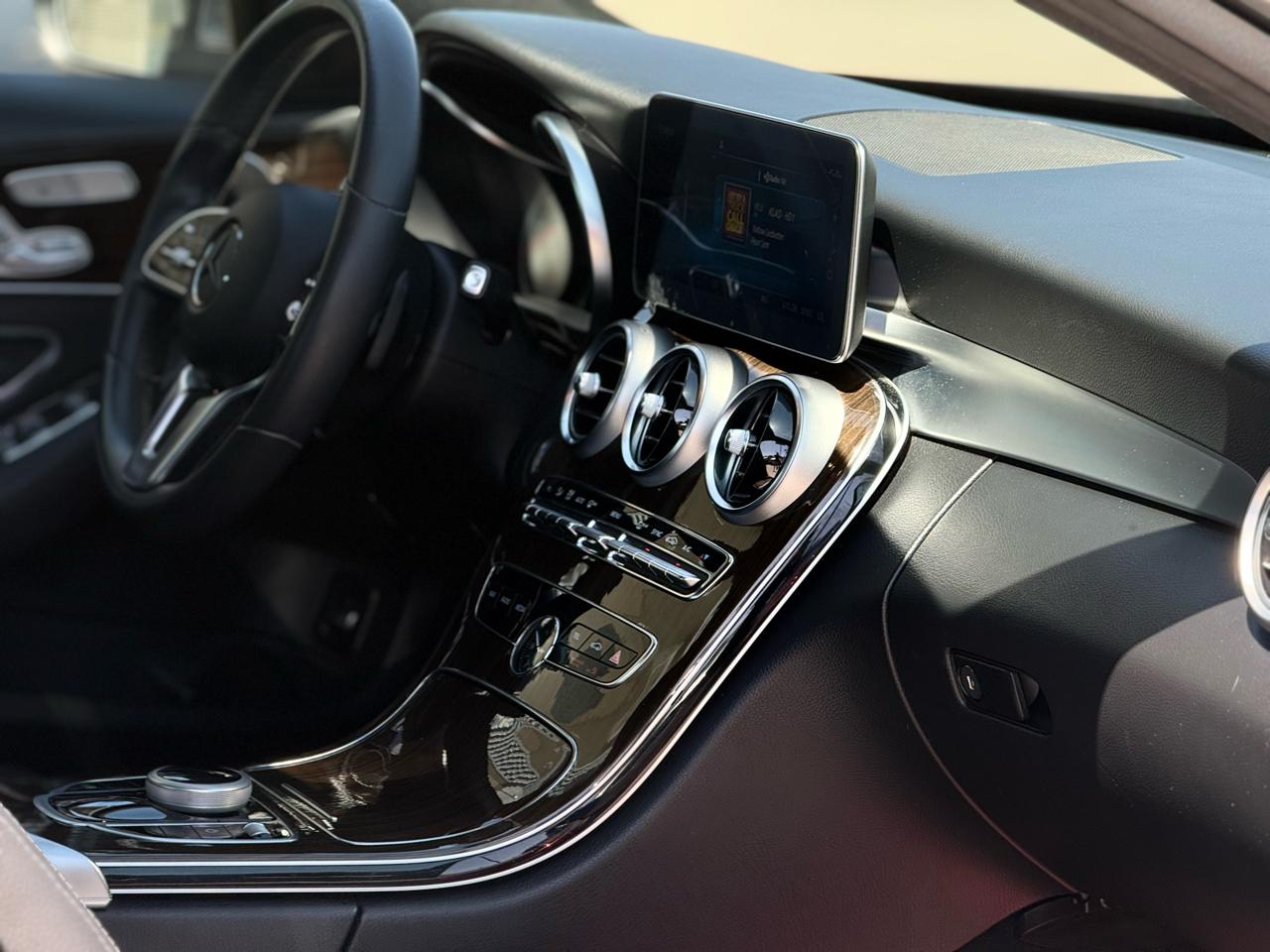 Mercedes-Benz C-Class C 300 Sedan 2020