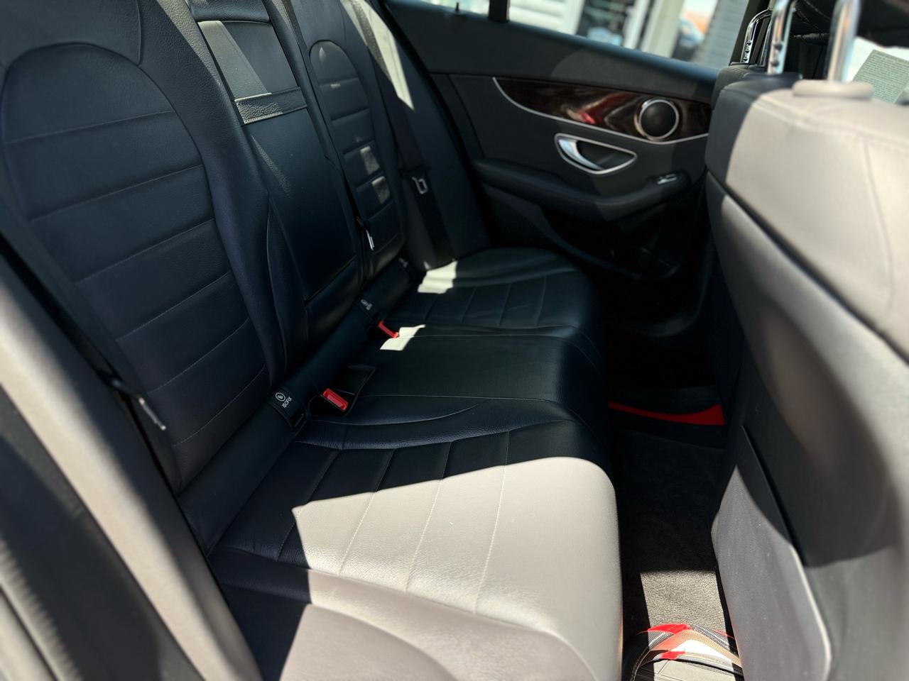 Mercedes-Benz C-Class C 300 Sedan 2020