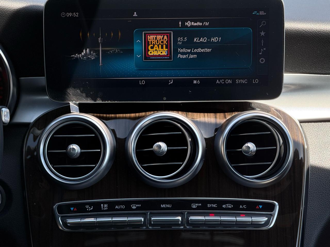 Mercedes-Benz C-Class C 300 Sedan 2020