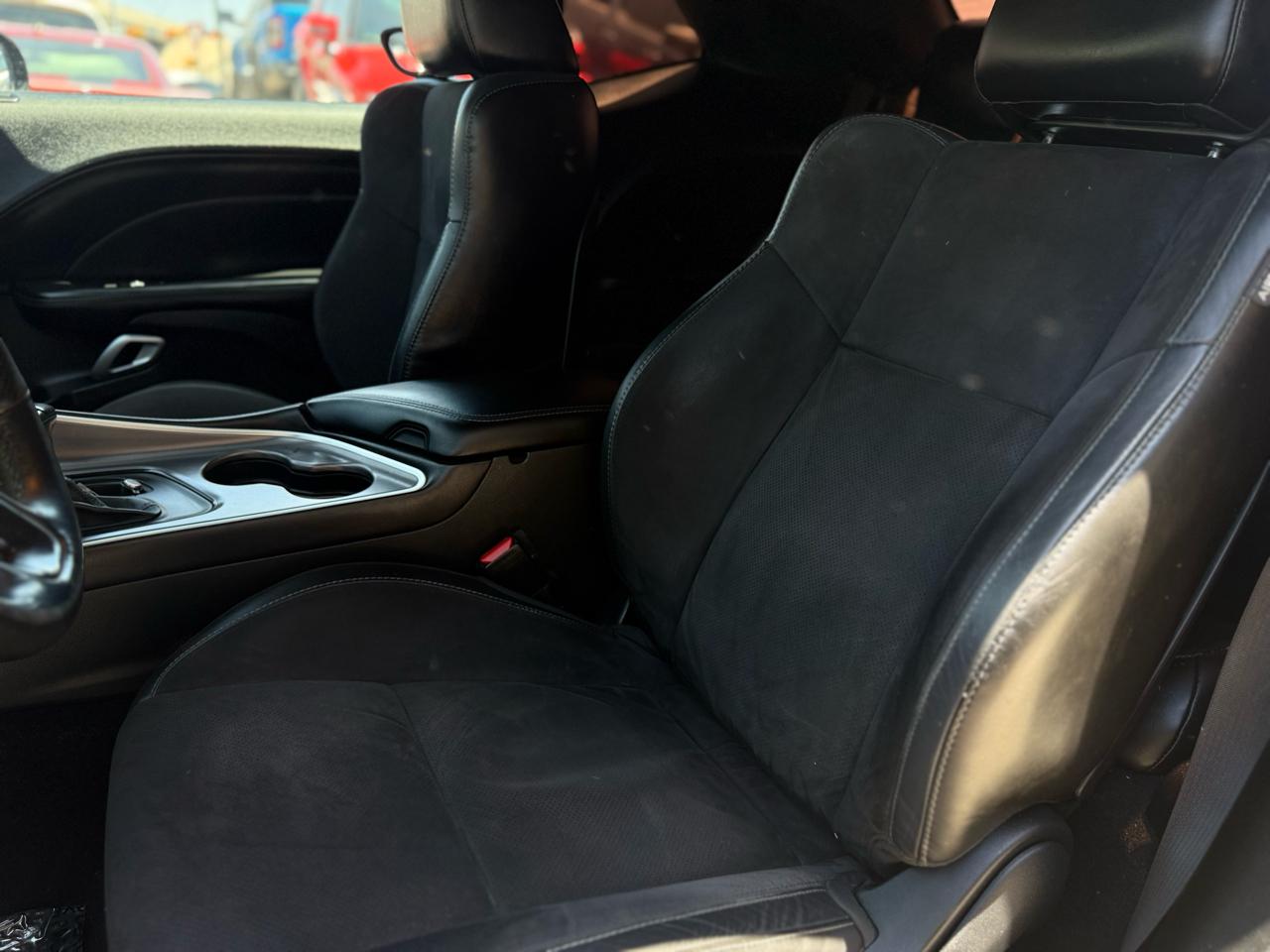 Dodge Challenger R/T RWD 2019
