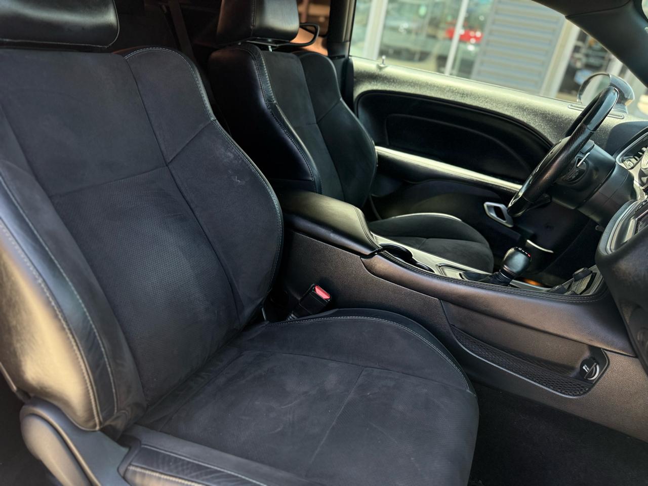 Dodge Challenger R/T RWD 2019