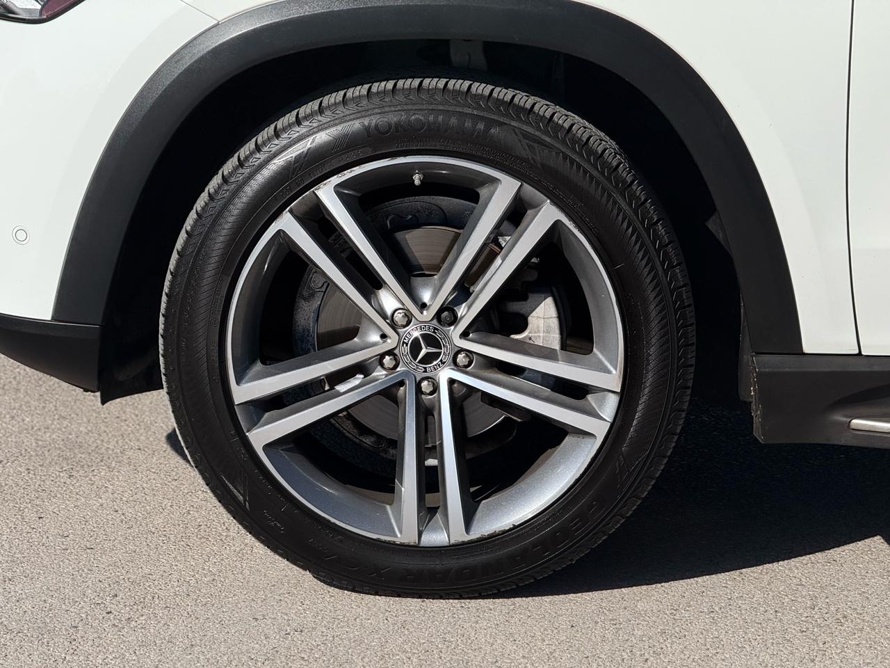 Mercedes-Benz GLE GLE 350 SUV 2021