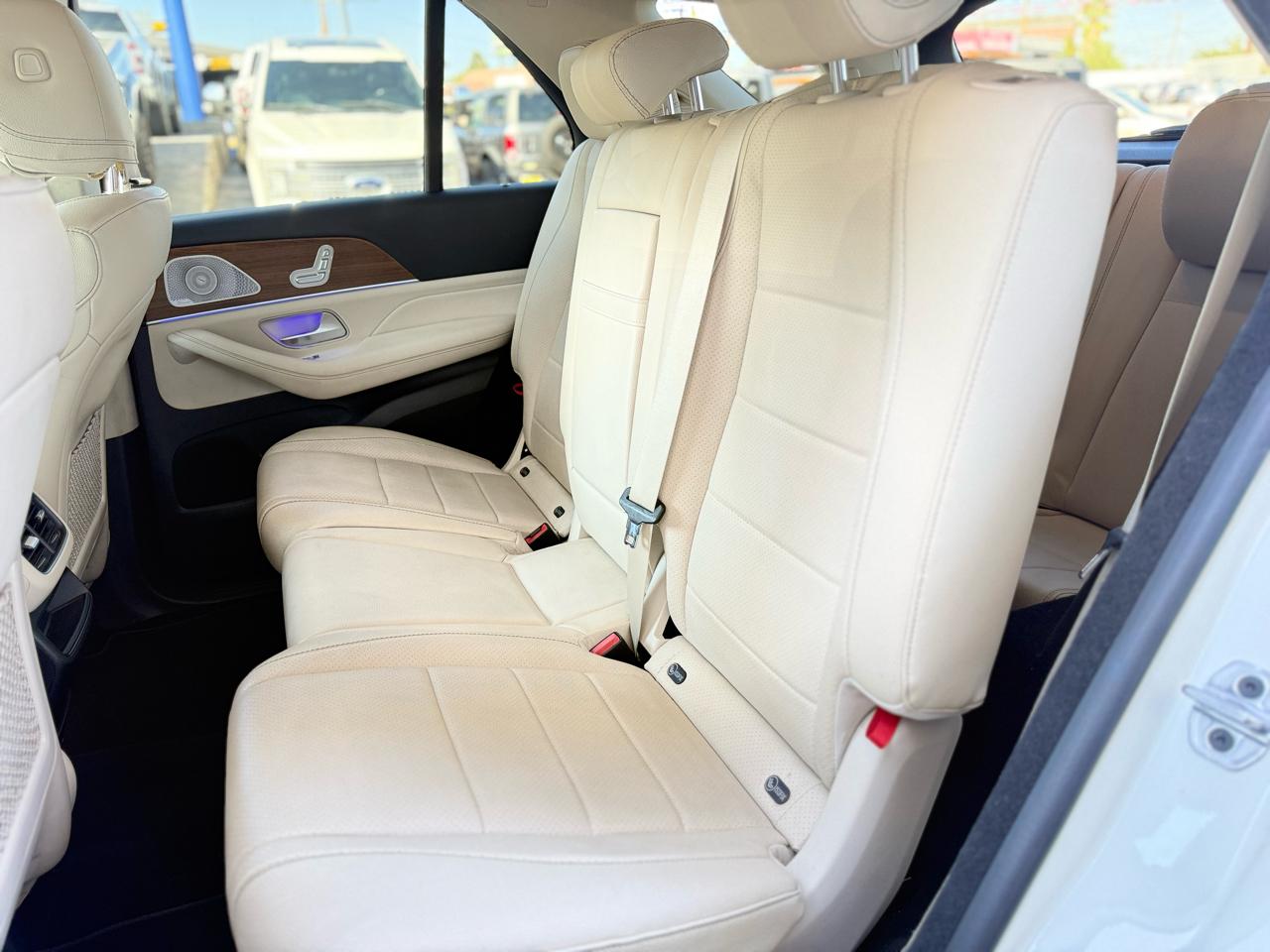 Mercedes-Benz GLE GLE 350 SUV 2021