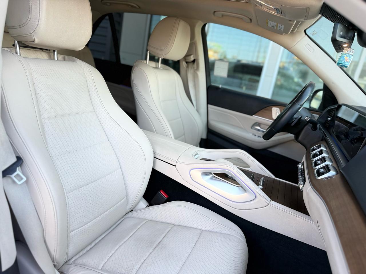 Mercedes-Benz GLE GLE 350 SUV 2021