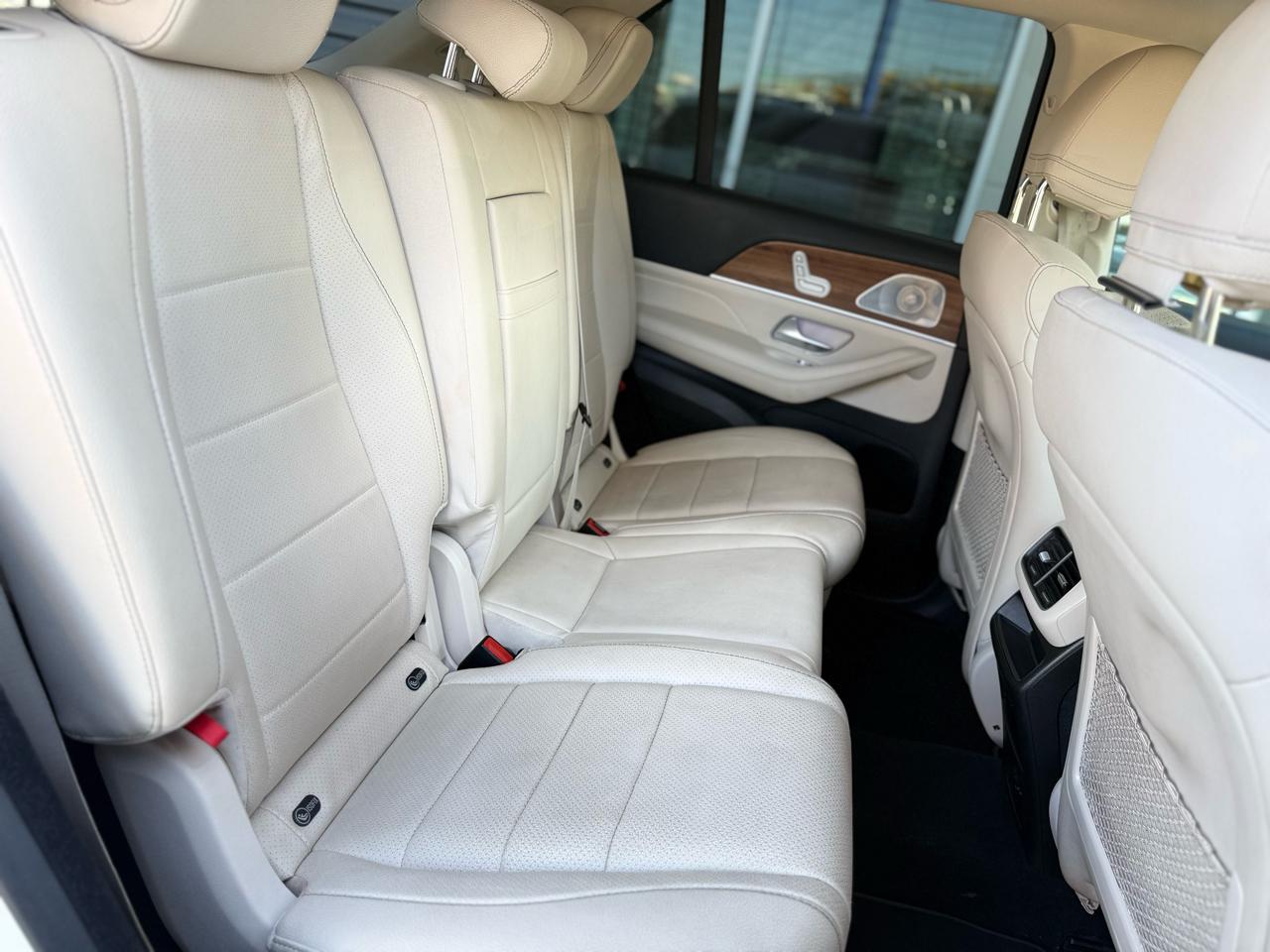 Mercedes-Benz GLE GLE 350 SUV 2021