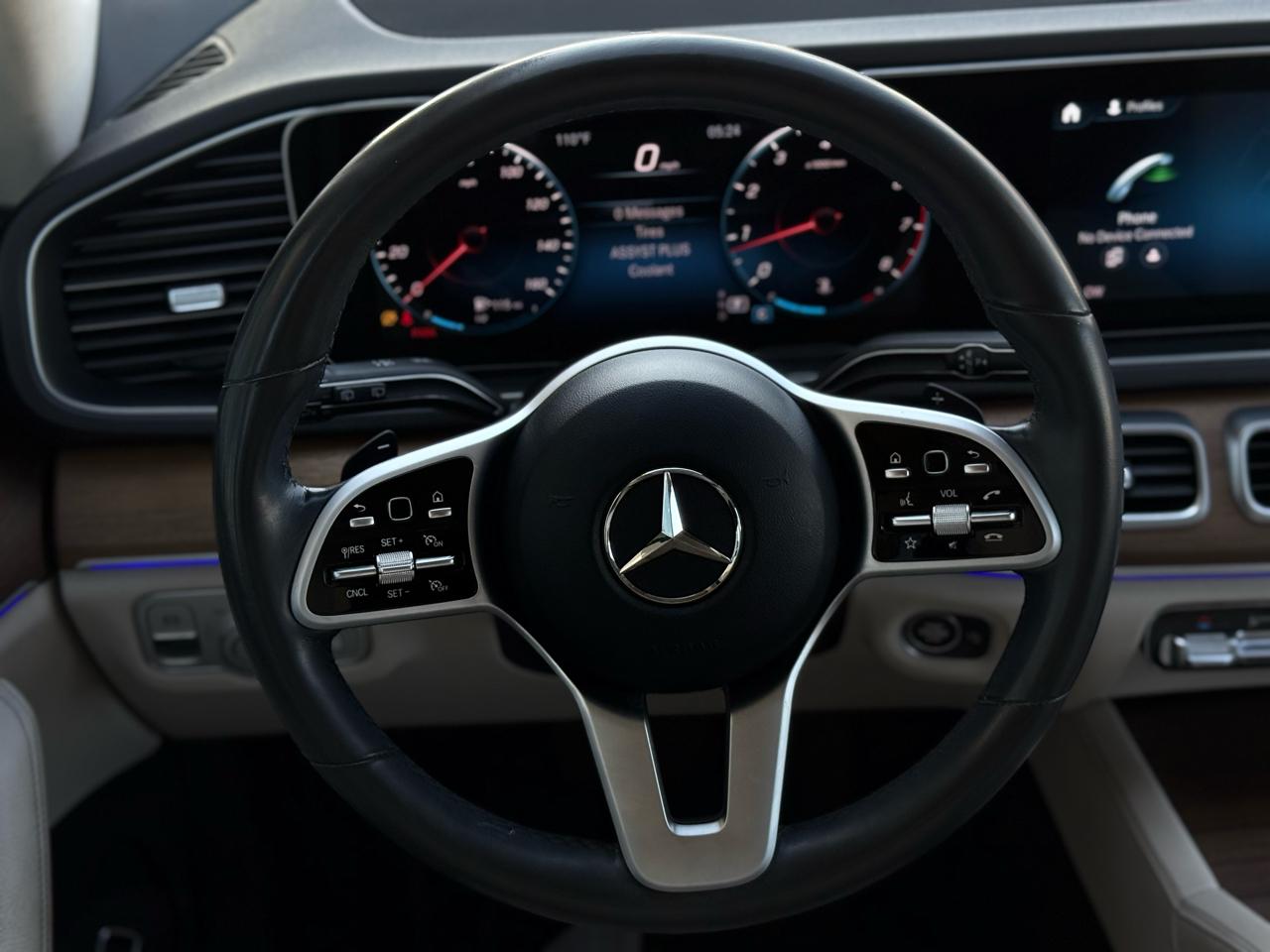 Mercedes-Benz GLE GLE 350 SUV 2021