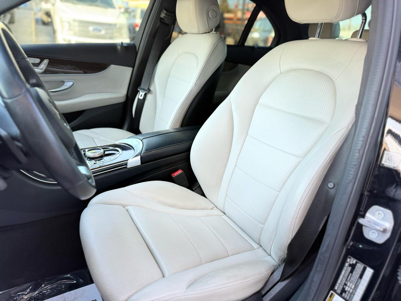 Mercedes-Benz C-Class C 300 Sedan 2018