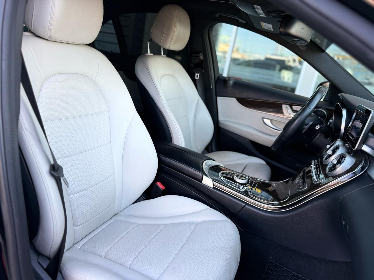 Mercedes-Benz C-Class C 300 Sedan 2018