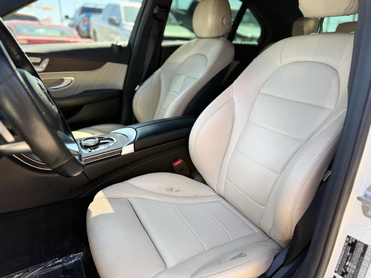 Mercedes-Benz C-Class C 300 Sedan 2020