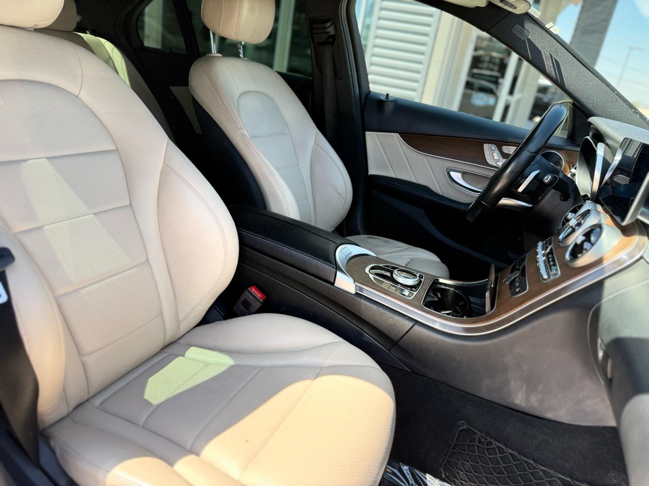 Mercedes-Benz C-Class C 300 Sedan 2020