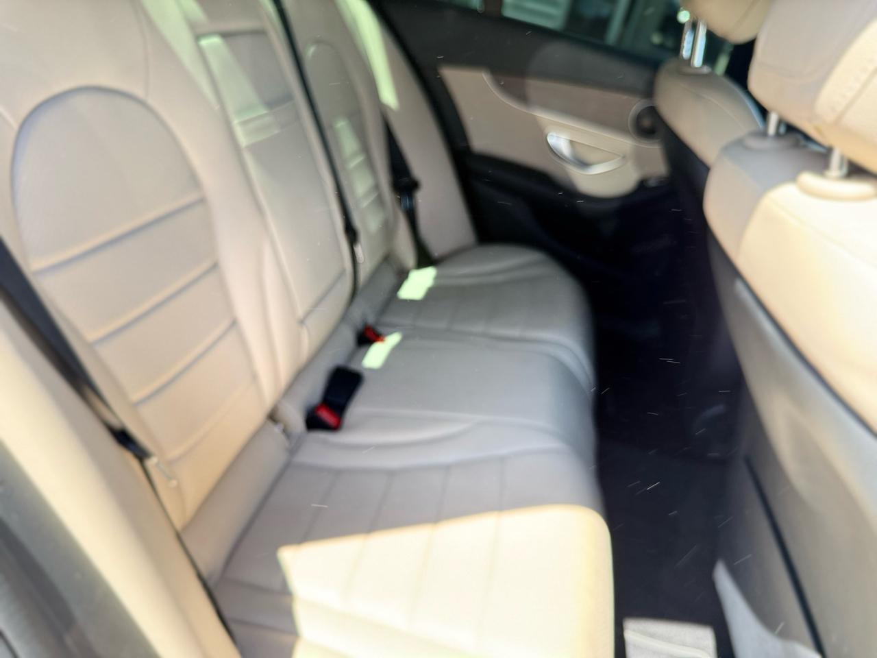 Mercedes-Benz C-Class C 300 Sedan 2020