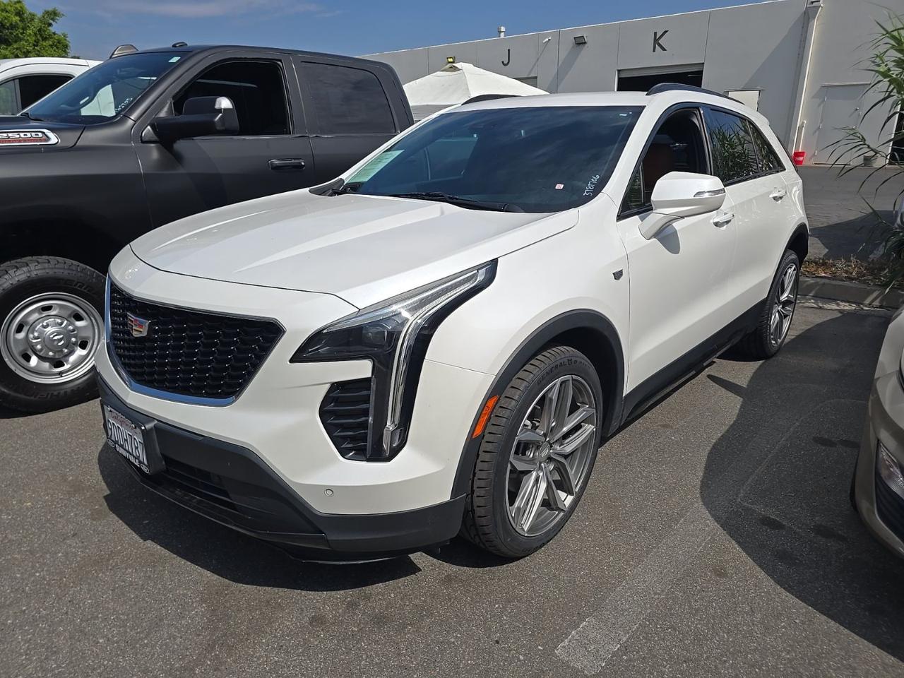 2023 Cadillac XT4 FWD 4dr Sport