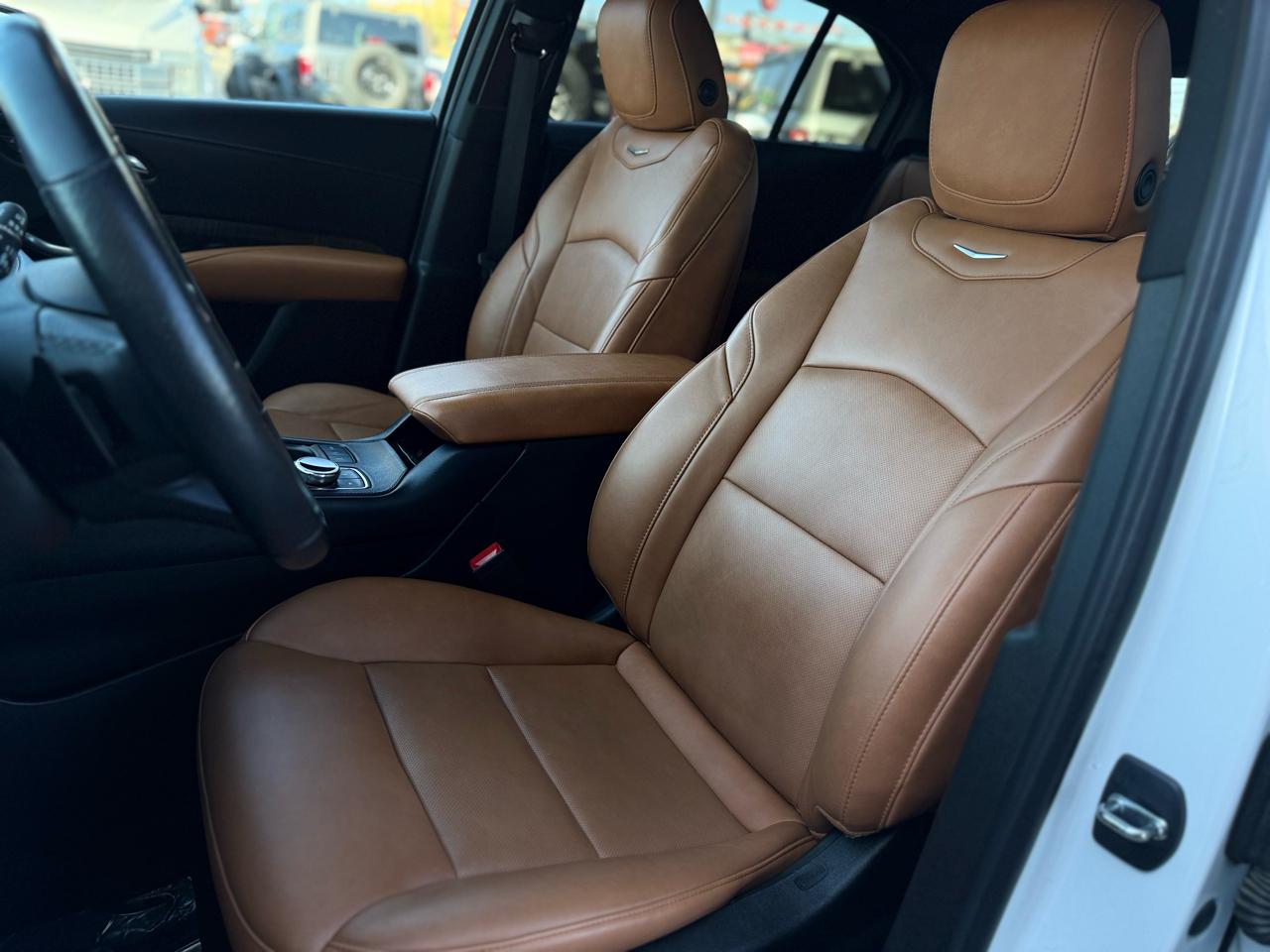 Cadillac XT4 FWD 4dr Sport 2023