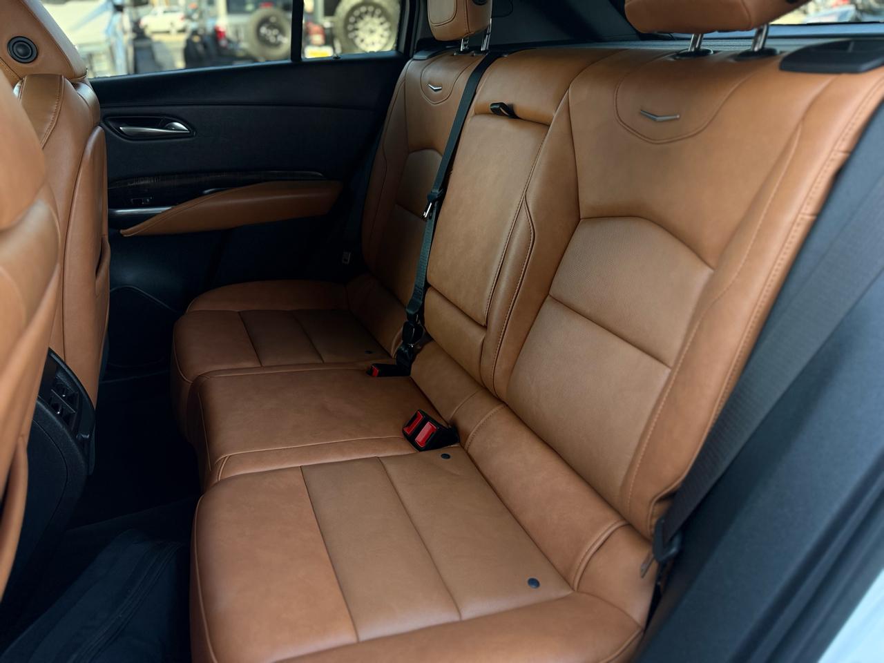 Cadillac XT4 FWD 4dr Sport 2023