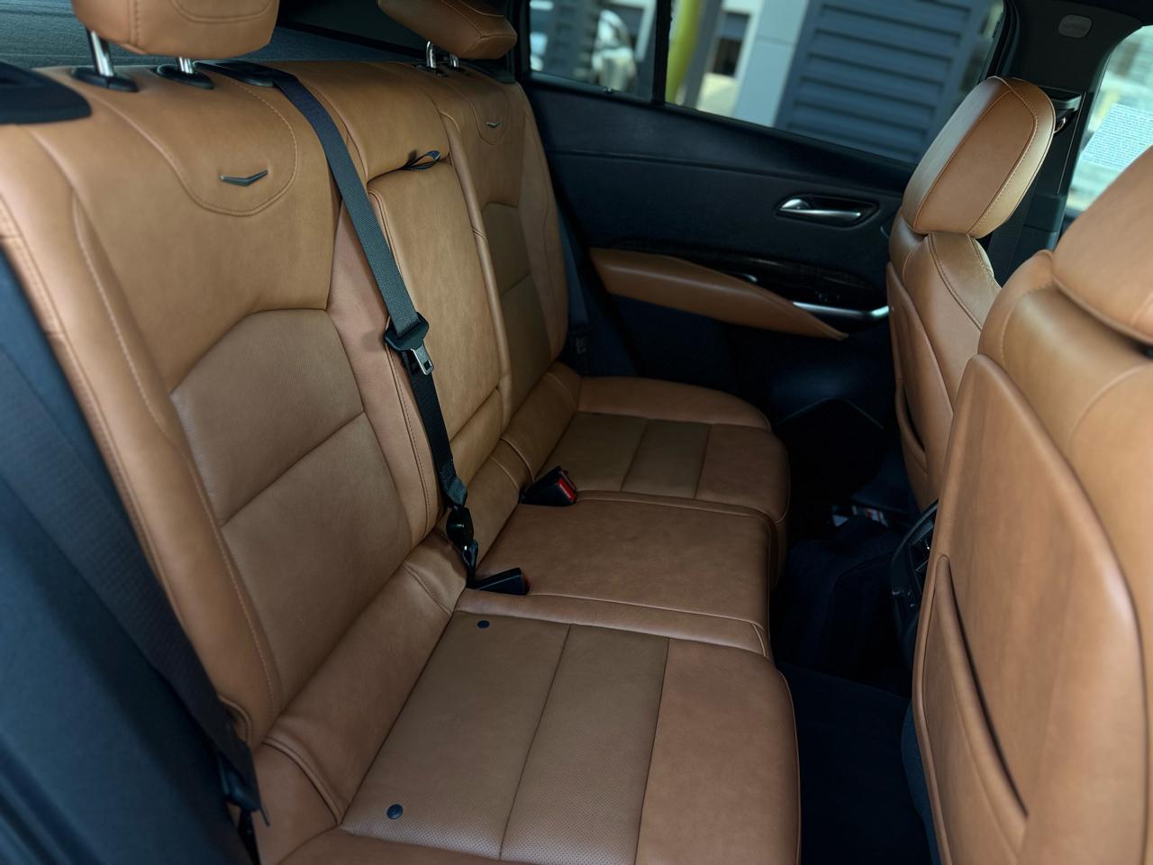 Cadillac XT4 FWD 4dr Sport 2023
