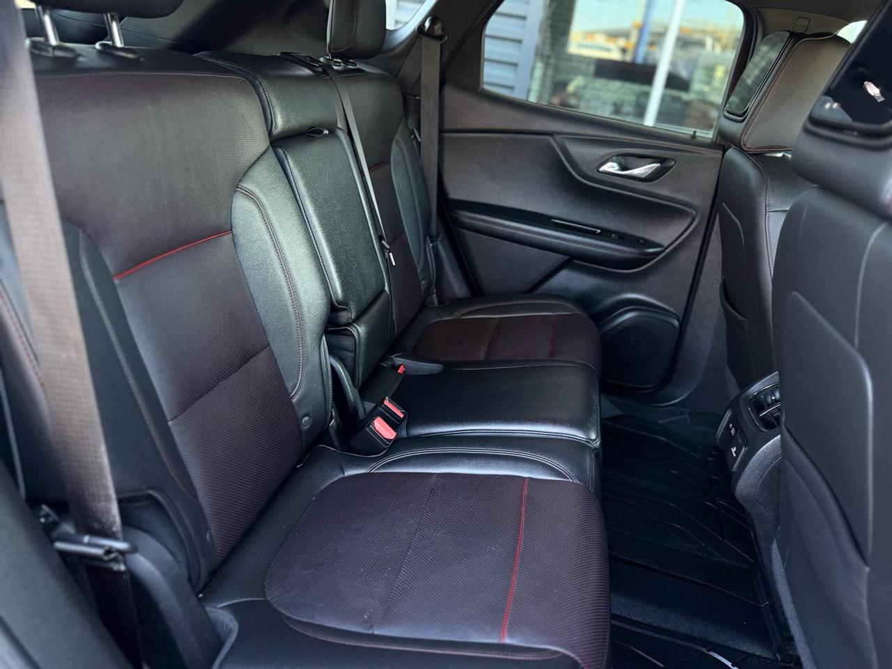 Chevrolet Blazer FWD 4dr RS 2019