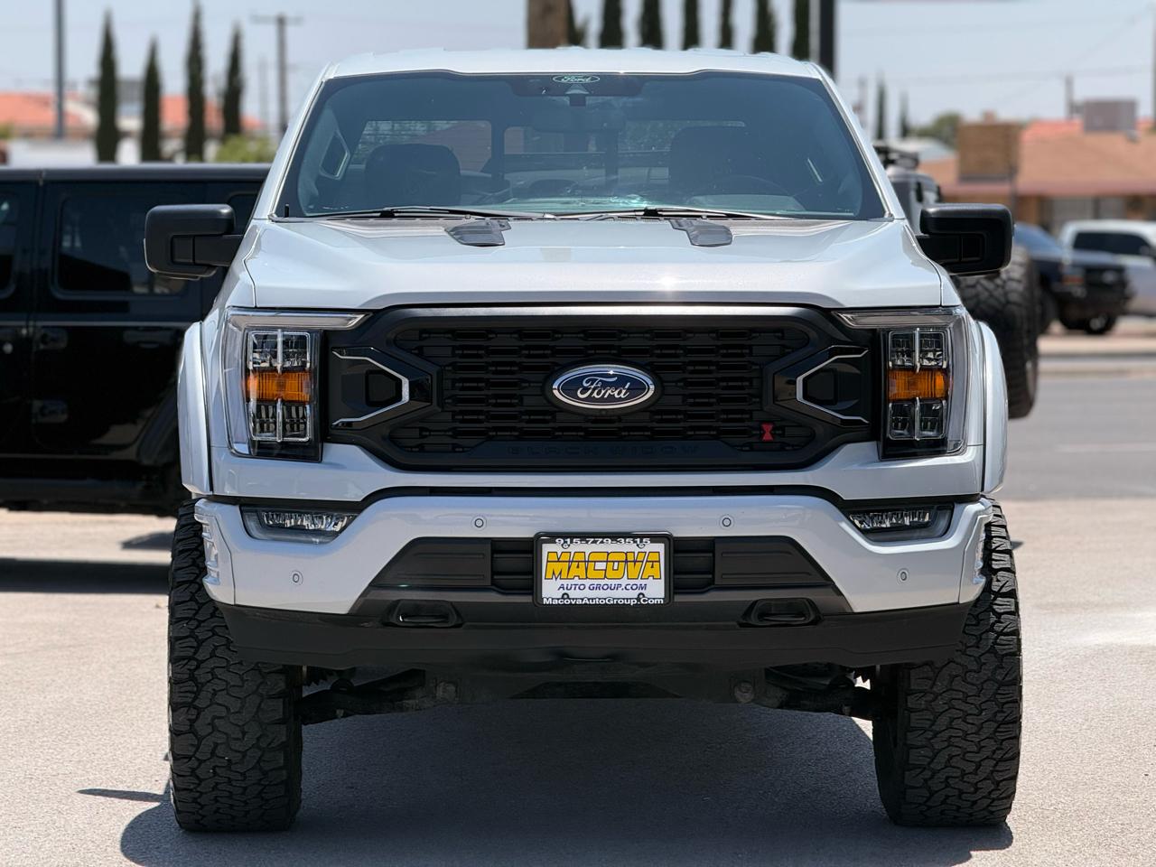 Ford F-150 XLT 4WD SuperCrew 5.5' Box 2021