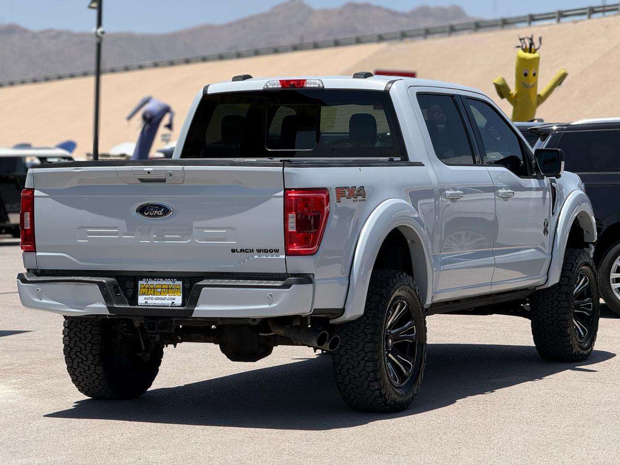 Ford F-150 XLT 4WD SuperCrew 5.5' Box 2021