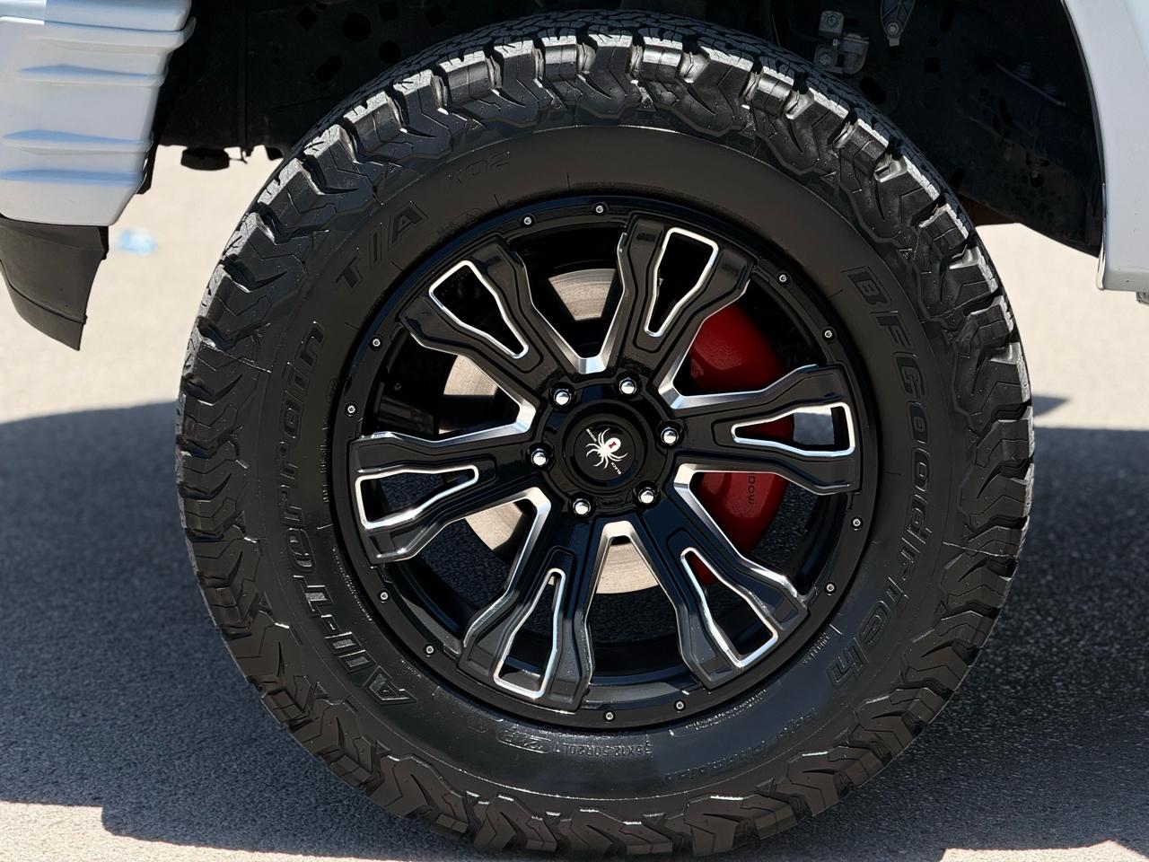 Ford F-150 XLT 4WD SuperCrew 5.5' Box 2021