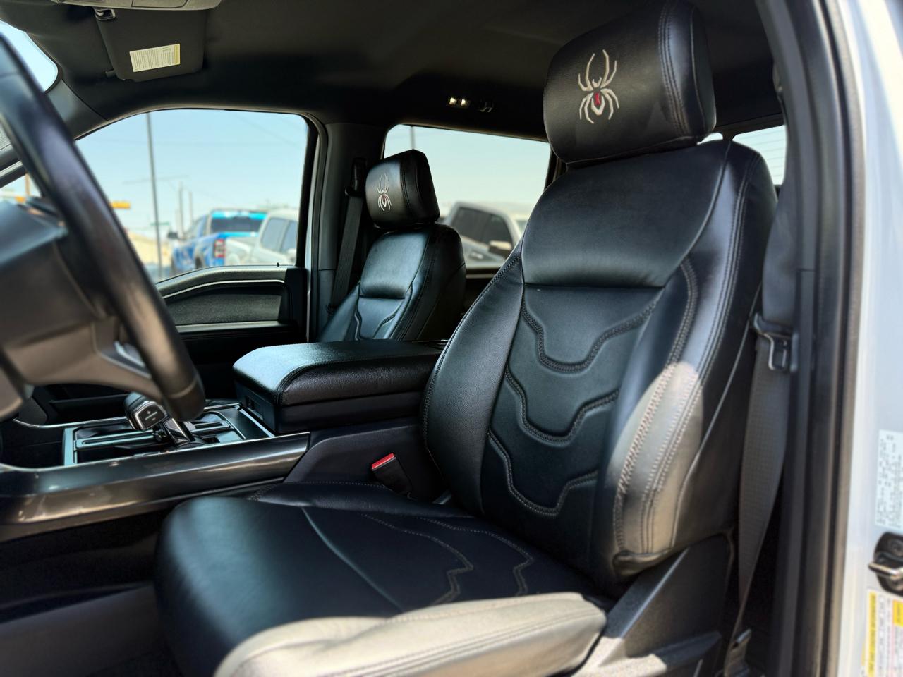Ford F-150 XLT 4WD SuperCrew 5.5' Box 2021