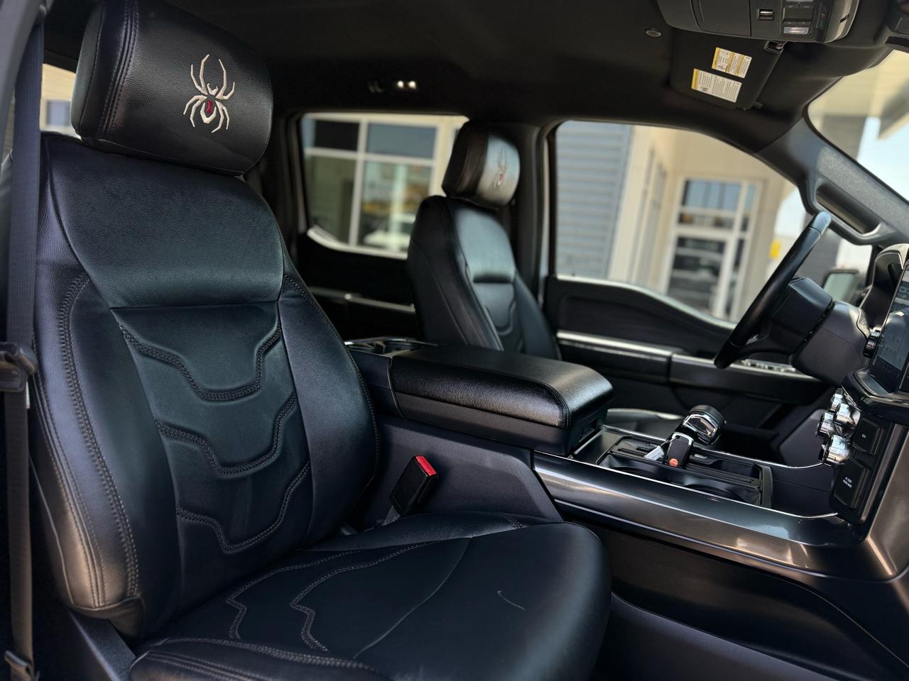 Ford F-150 XLT 4WD SuperCrew 5.5' Box 2021