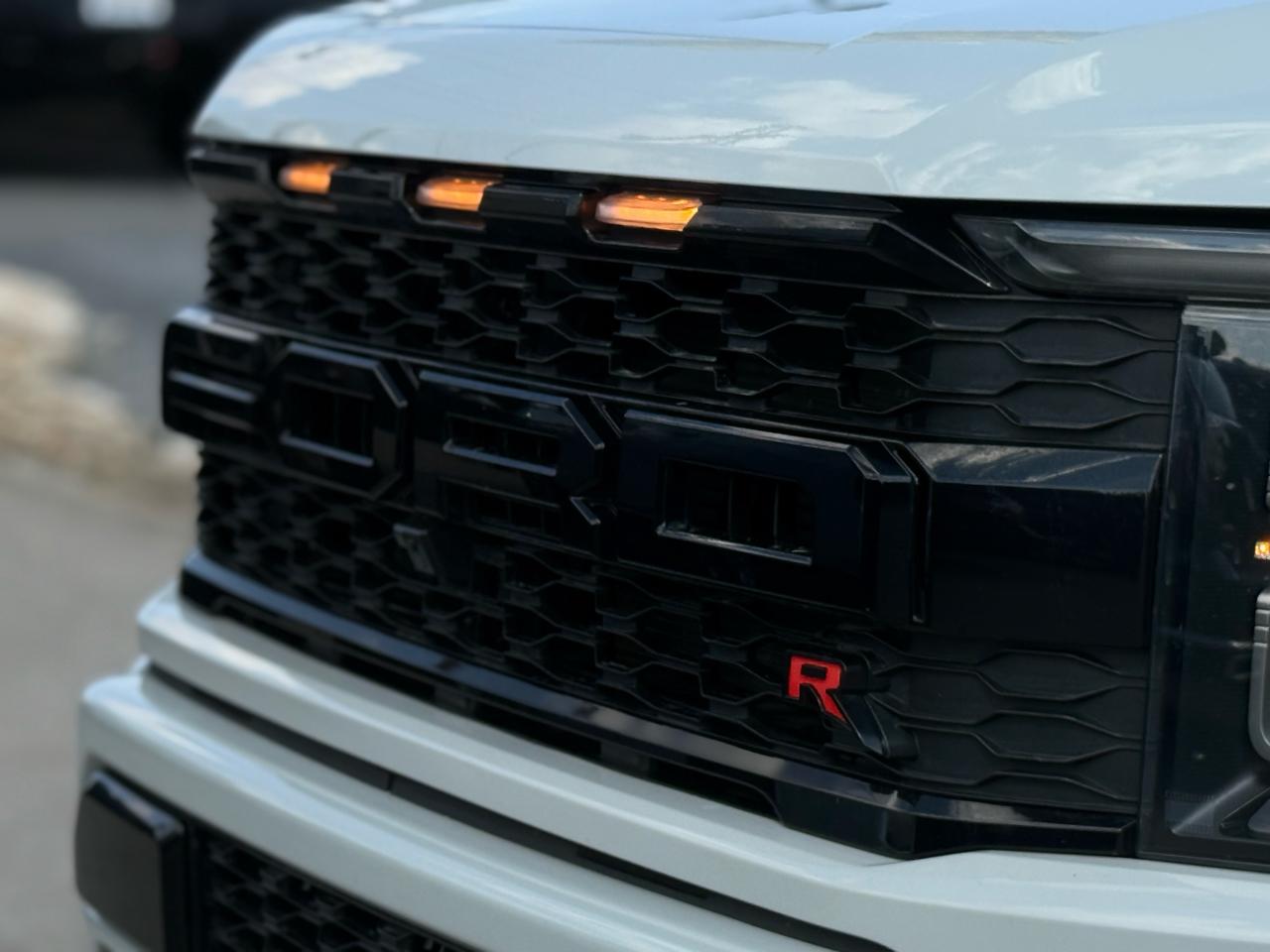 Ford F-150 Raptor 4WD SuperCrew 5.5' Box 2023