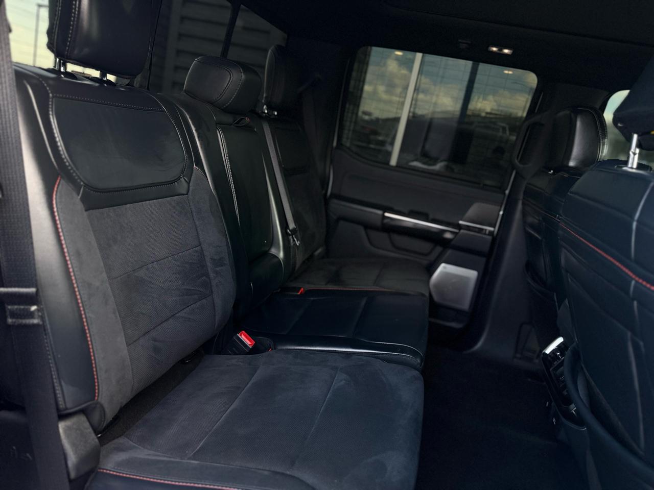 Ford F-150 Raptor 4WD SuperCrew 5.5' Box 2023