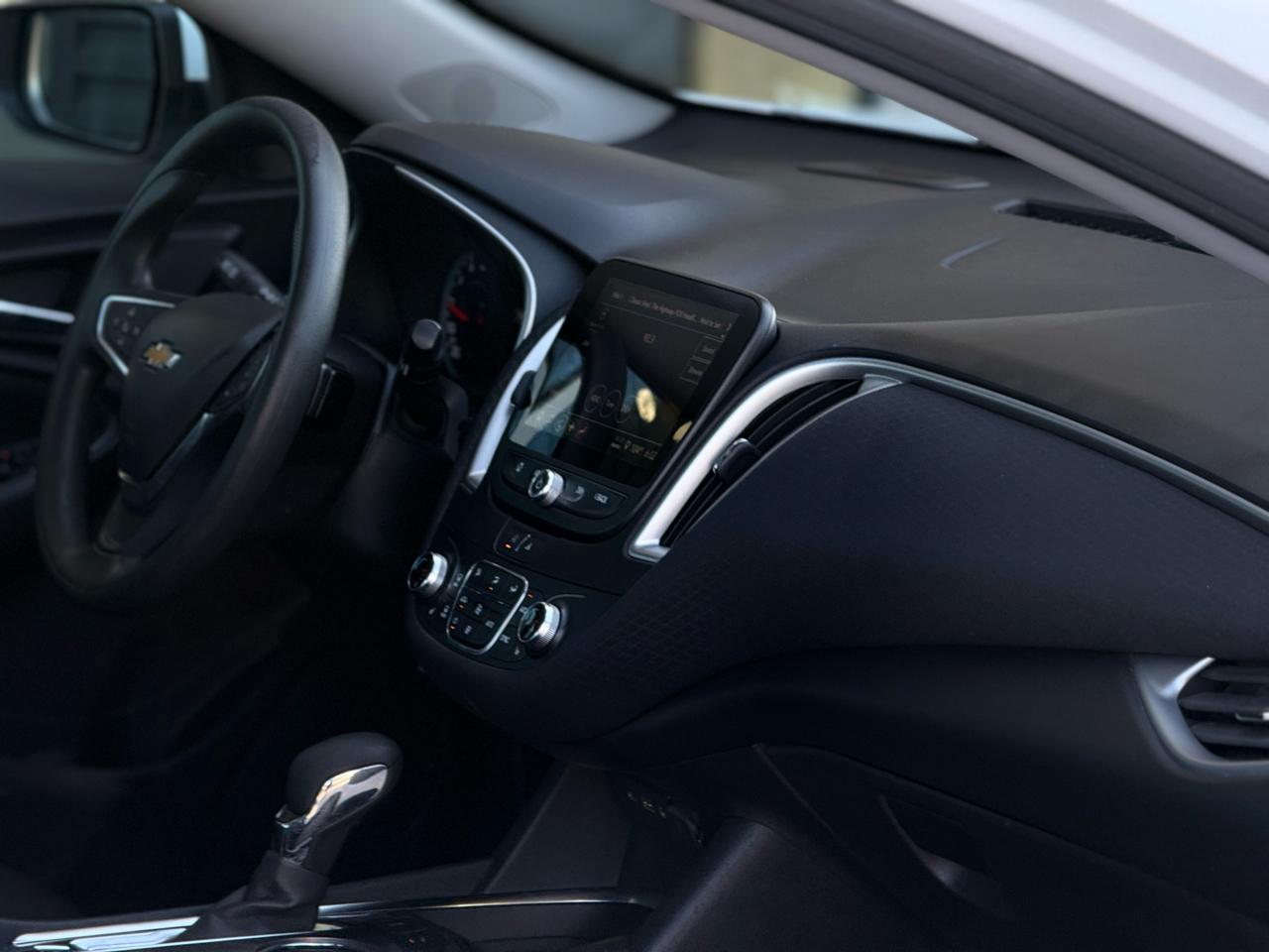 Chevrolet Malibu 4dr Sdn 1LT 2024