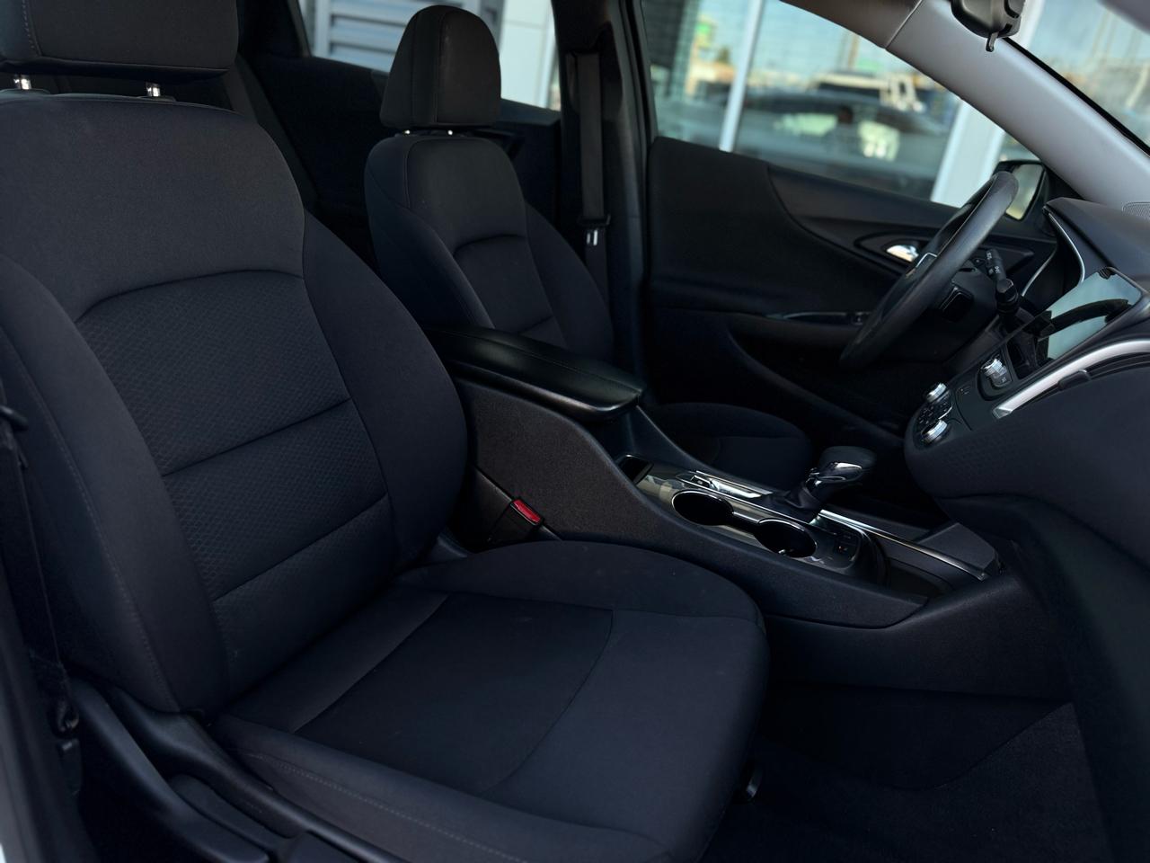 Chevrolet Malibu 4dr Sdn 1LT 2024