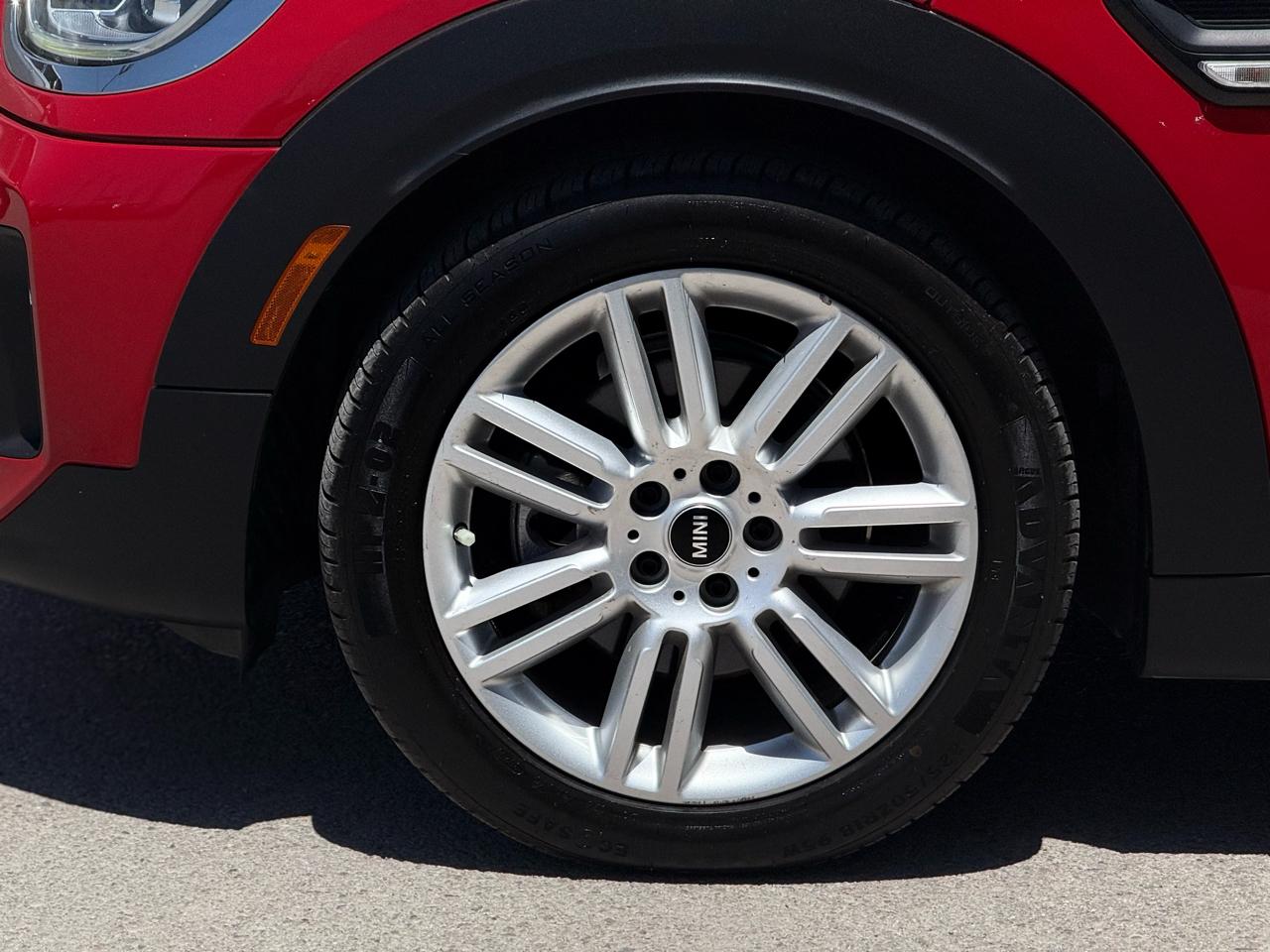 MINI Countryman Cooper FWD 2022