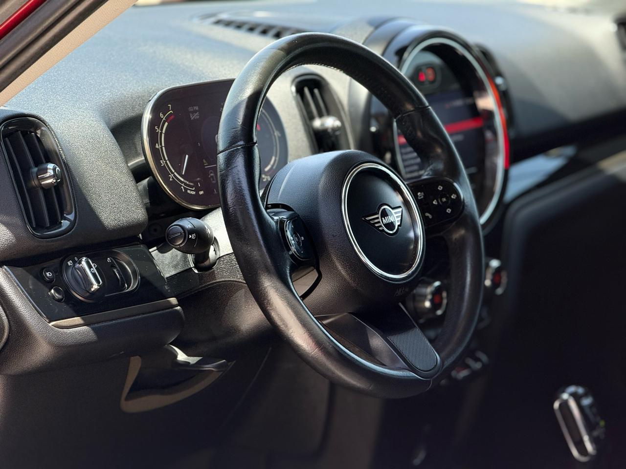 MINI Countryman Cooper FWD 2022
