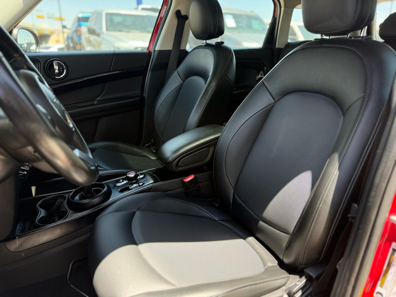 MINI Countryman Cooper FWD 2022